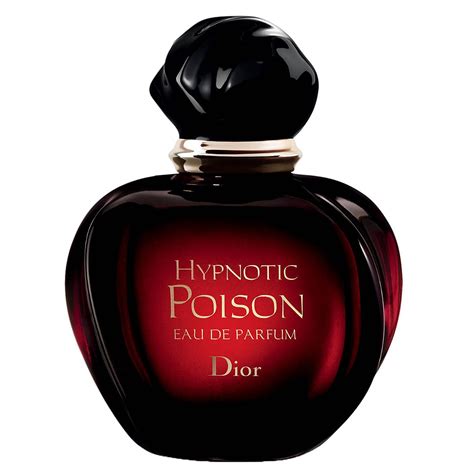 dior poison eau de parfum